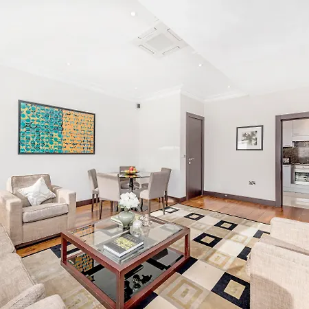 130 Queen'S Gate Apartments-2